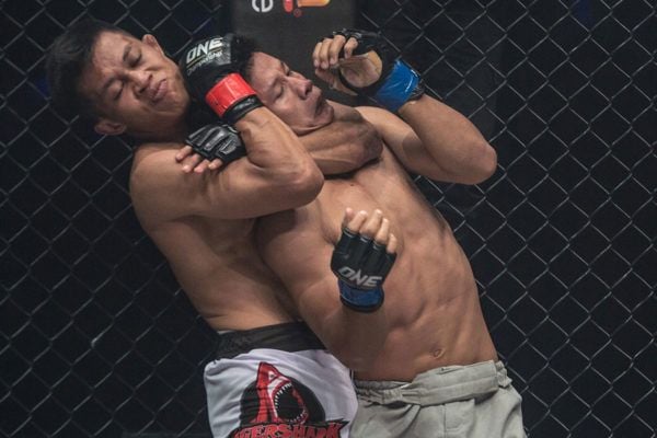 Adrian Matheis Jakarta Fights Complete 108 600x400