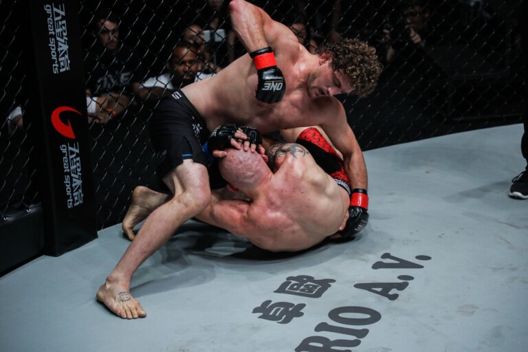 Ben Askren ADUX0938 768x512