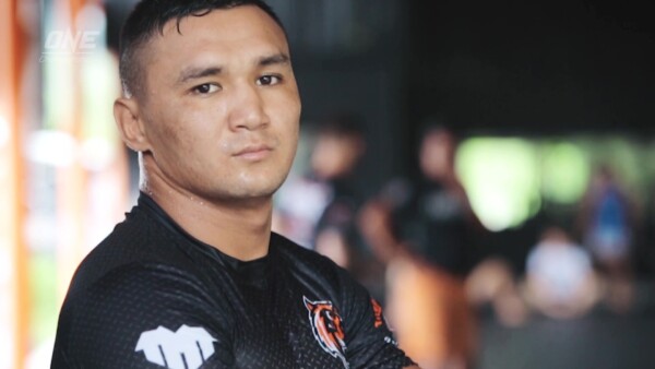 Kairat Akhmetov's Keys To Overcoming Any Setback