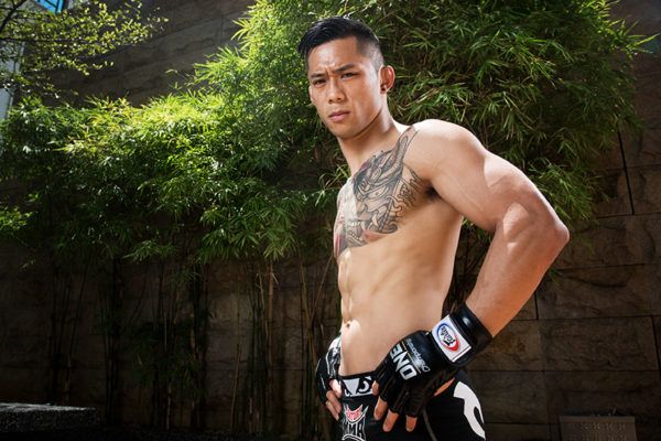 Build Your Punching Power With Martin Nguyen’s Knockout Tips