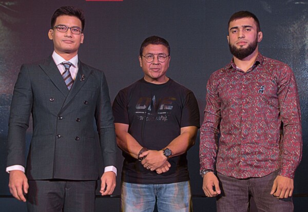One Presser BKK 4 600x413