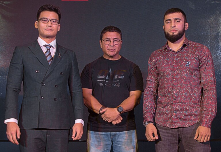 One Presser BKK 4 768x528