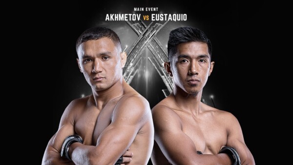 The Ultimate Akhmetov-Eustaquio Bout Breakdown