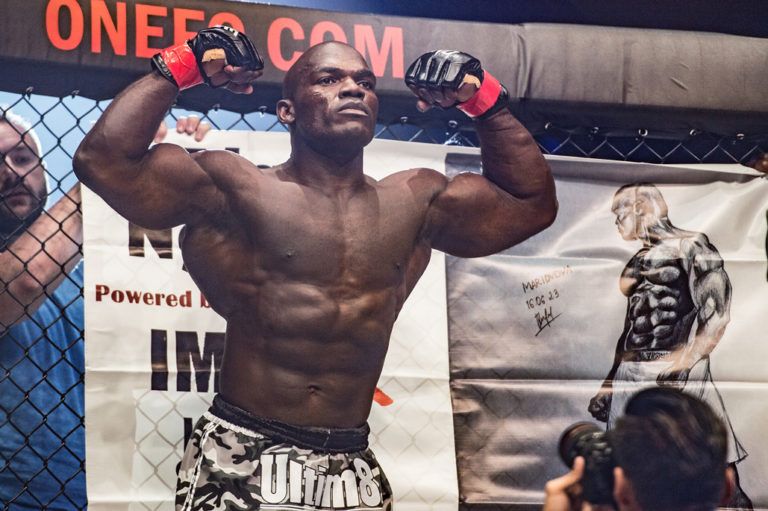 Alain Ngalani Jakarta Fights Complete 25 768x511