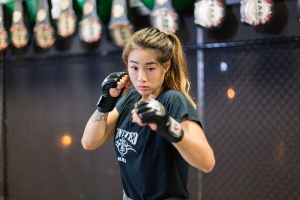 How Martial Arts Trains Your Mind To Overcome Any Obstacle