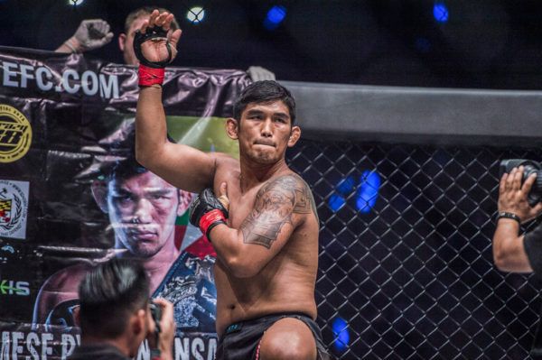 Aung La N Sang Yangon Fights 61 600x399