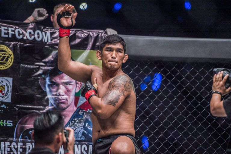 Aung La N Sang Yangon Fights 61 768x511
