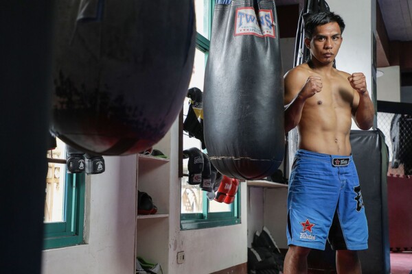 How Discipline Unlocked Kevin Belingon's True Potential