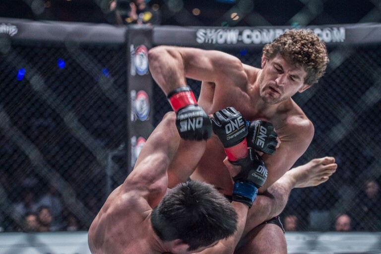 Ben Askren One ChampionshipnSingapore Nov 17 Fightnight 28 768x512