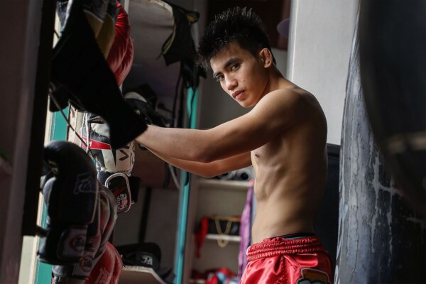 Joshua Pacio