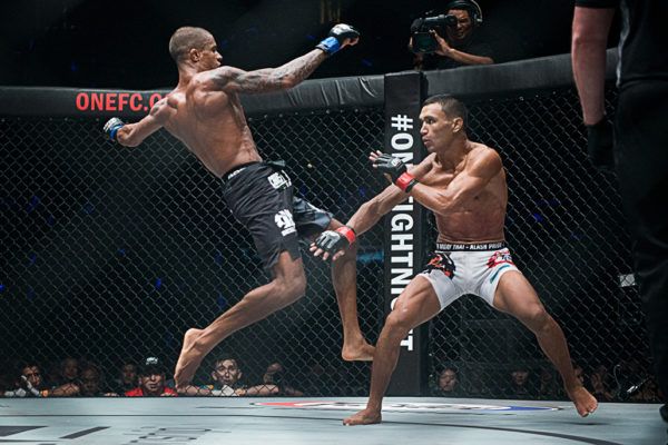 4 Reasons Why You Absolutely Must Catch ONE: PINNACLE OF POWER