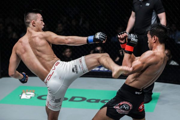 Christian Lee ADUX5410 600x400