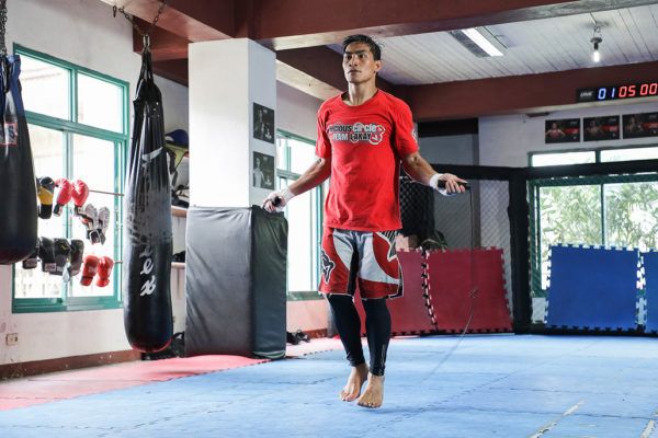Eduard Folayang