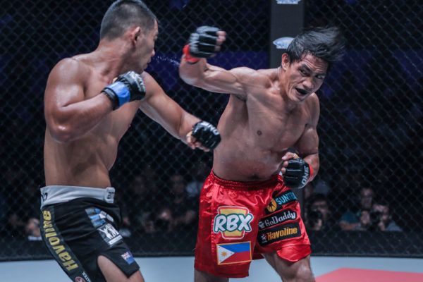 Eduard Folayang Analyzes Team Lakay’s Upcoming Matches
