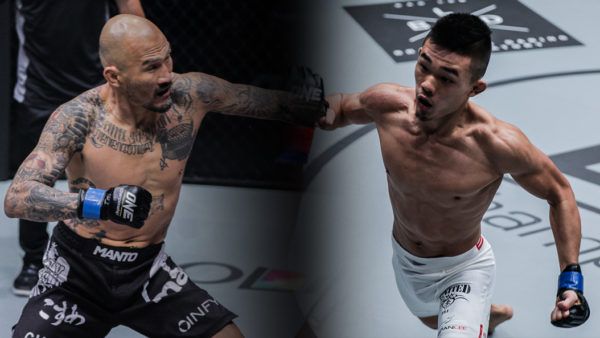 Face off 600x338