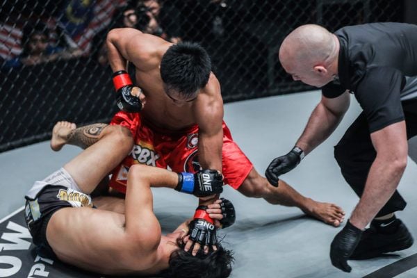 Kevin Belingon ADUX6051 600x400