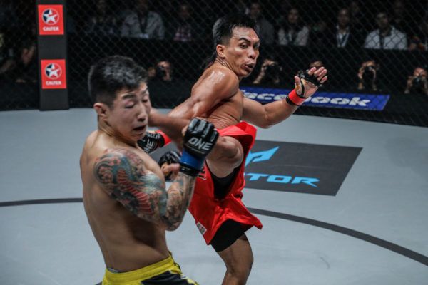 3 Reasons You Absolutely Cannot Miss ONE: HEROES OF HONOR