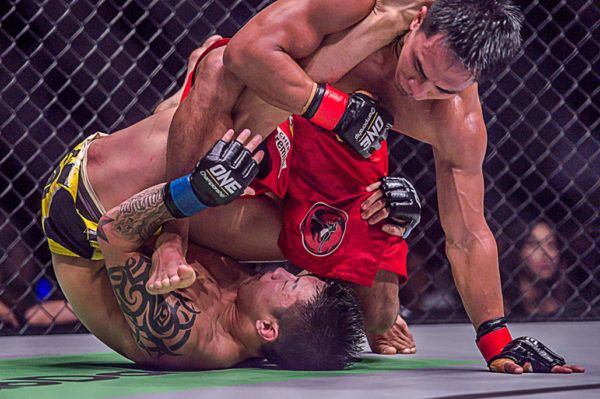 Kevin Belingon Manila Fights 23 600x399