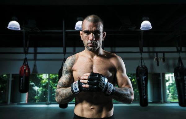 How To Take Your BJJ To The Next Level