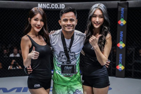 In Just ONE Night, Everything Changed For Stefer Rahardian