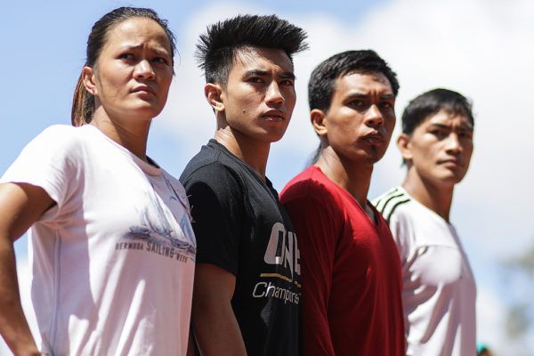 Can Team Lakay’s Extraordinary Run Continue In 2018?