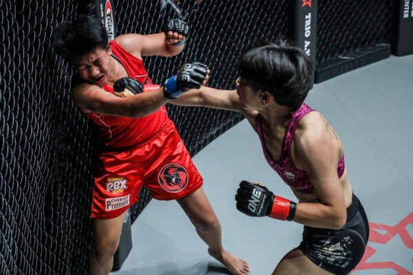 Xiong Jing Nan SGDC1057 600x400
