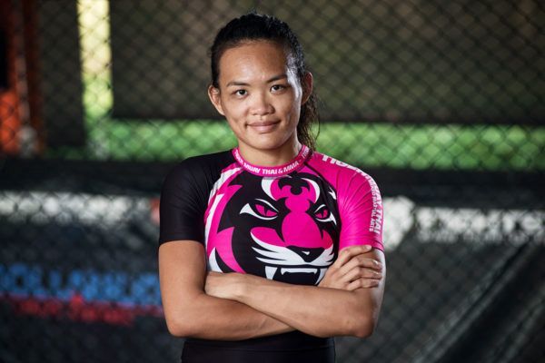 3 ONE Heroes Share Their Best Stories Outside Of The Cage