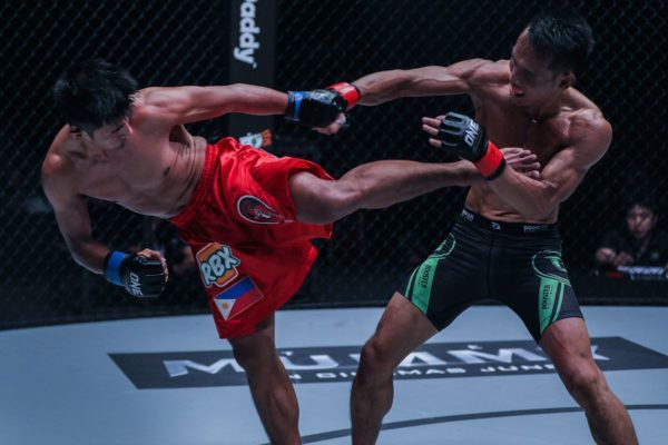4 Of Geje Eustaquio’s Most Impressive Performances