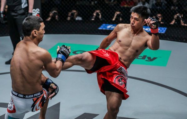 A Lifetime Of Hard Work Has Led Geje Eustaquio To Macau