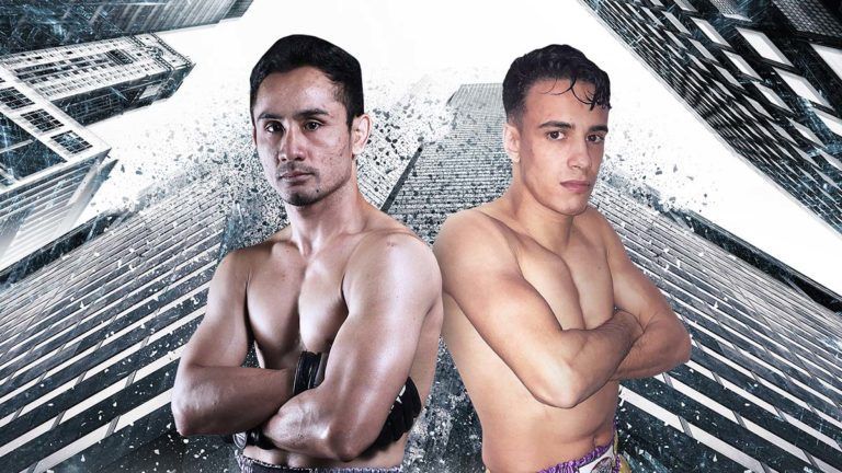 MuayThai for_M 768x432