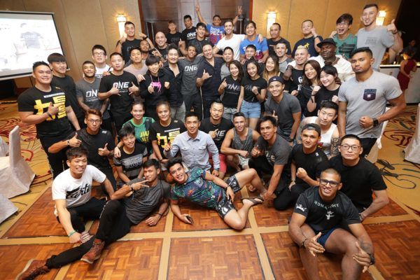 ONE Elite Retreat SGDC9598 600x400