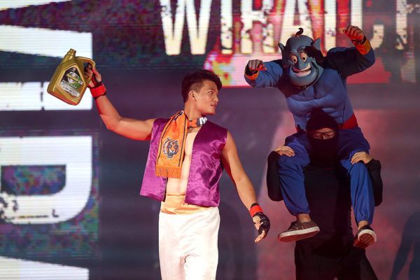 3 Wishes ONE Superstars Would Ask Of Aladdin's Genie