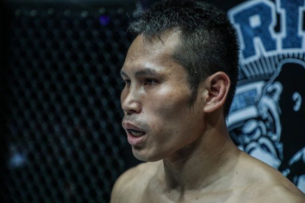 Victorio Senduk’s Bantamweight Journey Begins In Jakarta