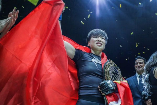 2 World Title Bouts Lead Star-Studded ONE: PINNACLE OF POWER Card