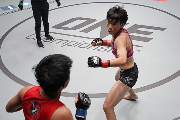 Xiong Jing Nan SGDC1030 600x400