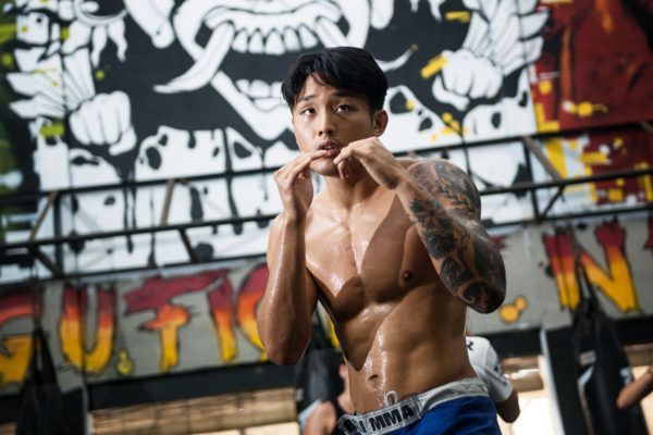 3 Of Gianni Subba’s Favorite Moments In ONE Championship