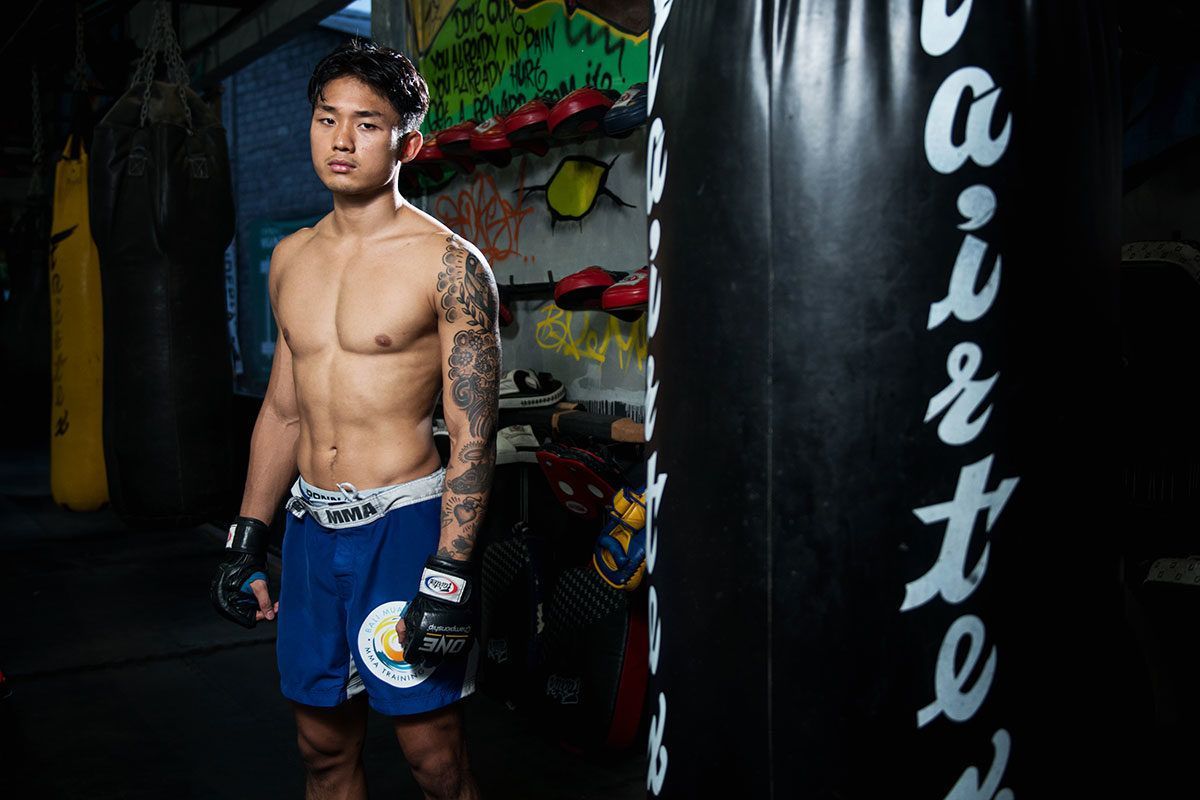 How Bali MMA Became A Surprising Mixed Martial Arts Powerhouse ONE