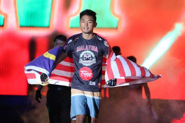 3 Of Gianni Subba’s Favorite Moments In ONE Championship - ONE ...