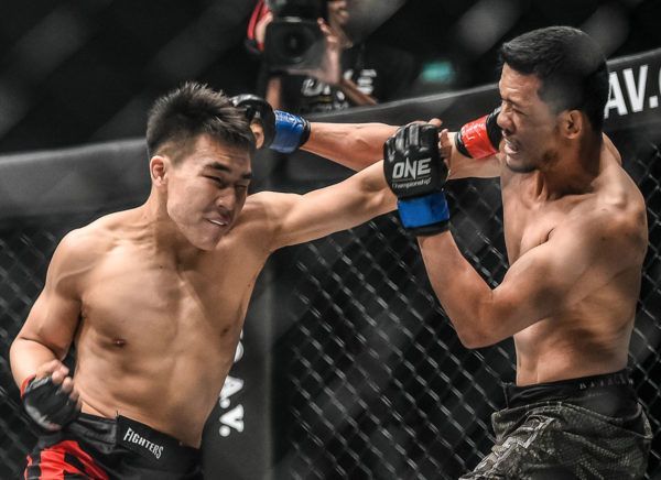 Ma Jia Wen 03_02 One FC Bangkok Mar 2017 1331 600x436