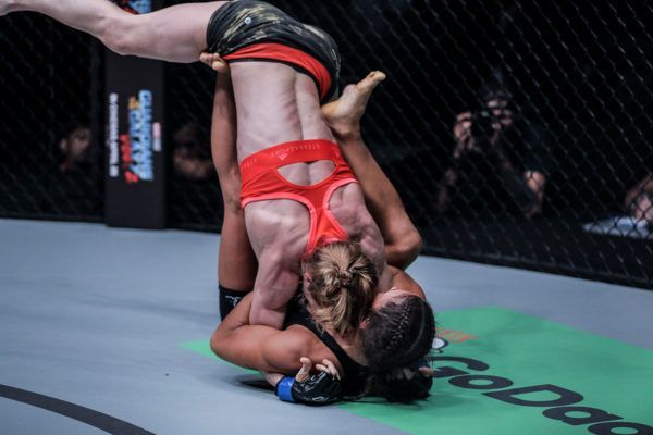Michelle Nicolini ADUX4106 600x400
