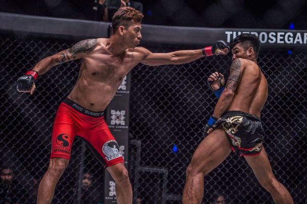 Phoe Thaw Yangon Fights 40 600x400