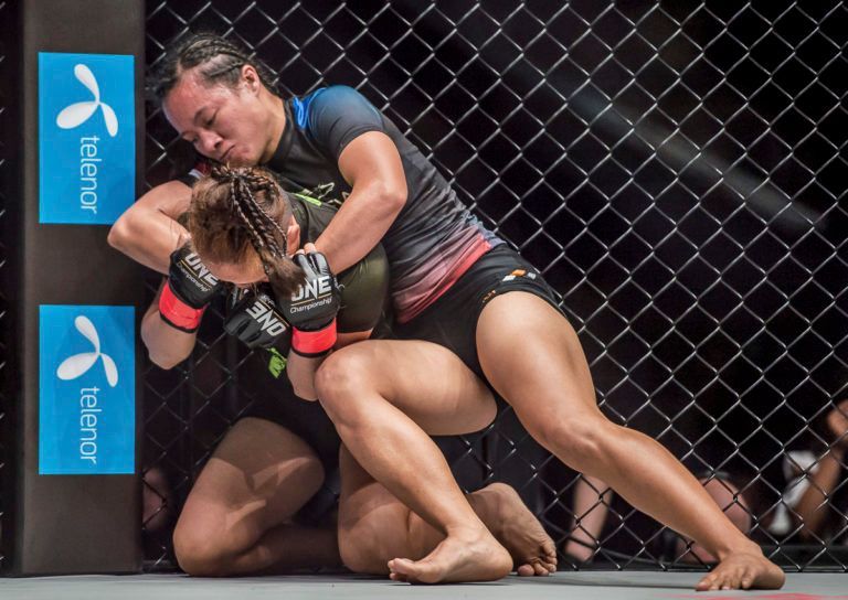 Priscilla Hertati Lumban Gaol Yangon Fights 1 2 5 768x544