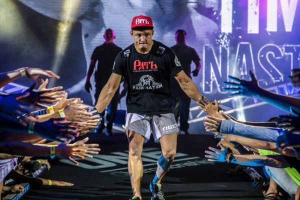 Timofey Nastyukhin Reveals The Only Thing That Scares Him