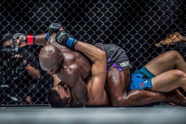 Alain Ngalani One Bangkok March 2018 Fights 10 2 600x401