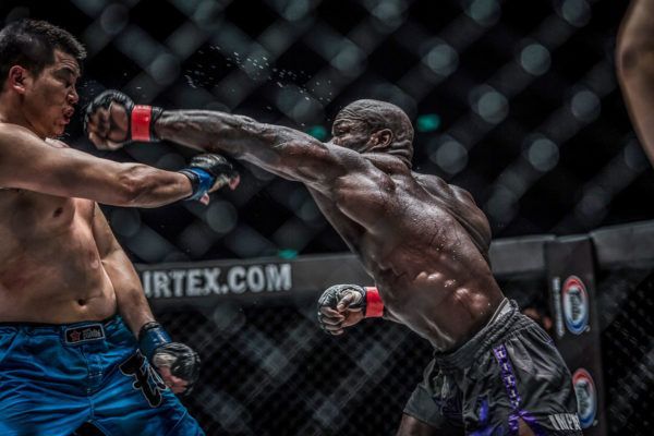 4 Things You Probably Do Not Know About Alain Ngalani