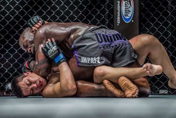 Alain Ngalani One Bangkok March 2018 Fights 7 2 600x401