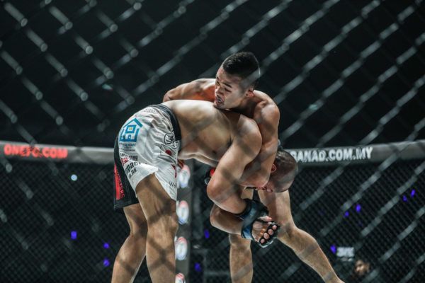 Christian Lee KLDC9215 600x400