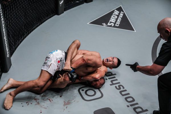 Christian Lee VII_1254 600x400