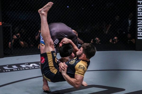 Garry Tonon IMG_4452 600x400