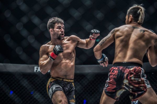 Garry Tonon One Bangkok March 2018 Fights 5 3 600x398